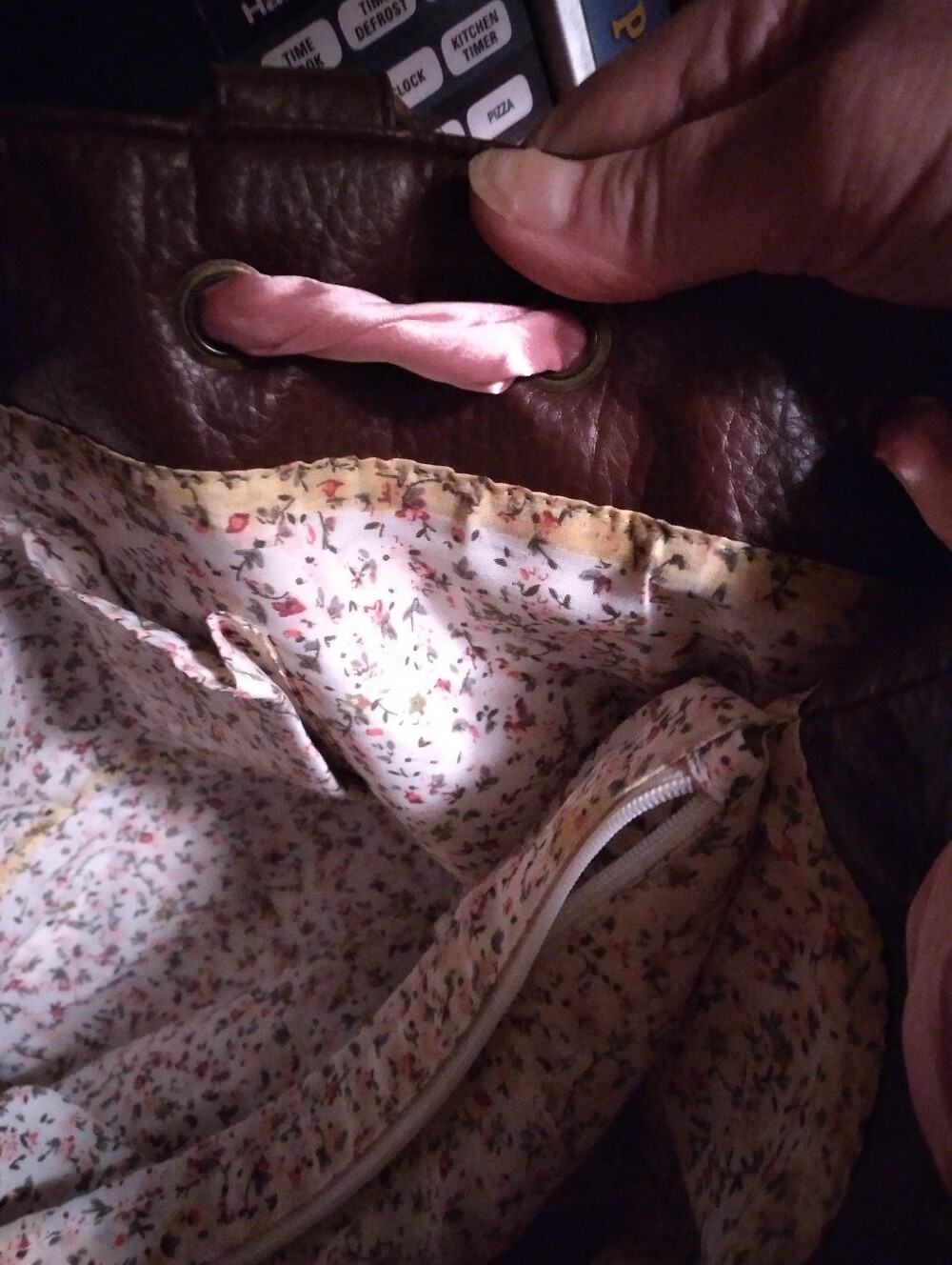 Pink Cookie Satchel - Picture 13 of 16